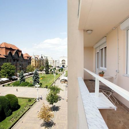 Rox Central Apartments 3 Timişoara Exterior foto